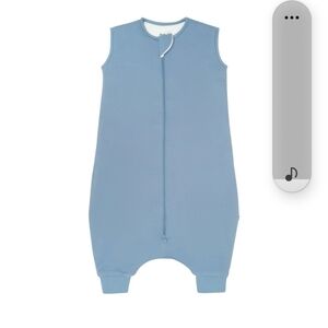 Kyte Baby Sleep Bag Walker 2.5 TOG